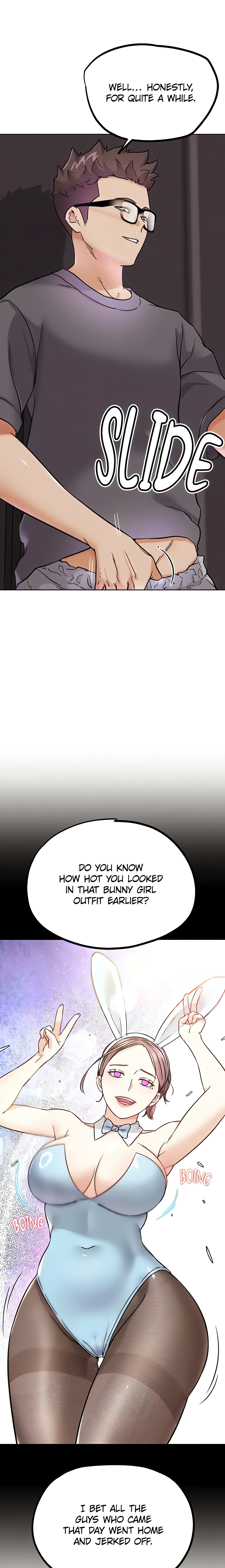 a real life PK (Official) chapter 18 page 4