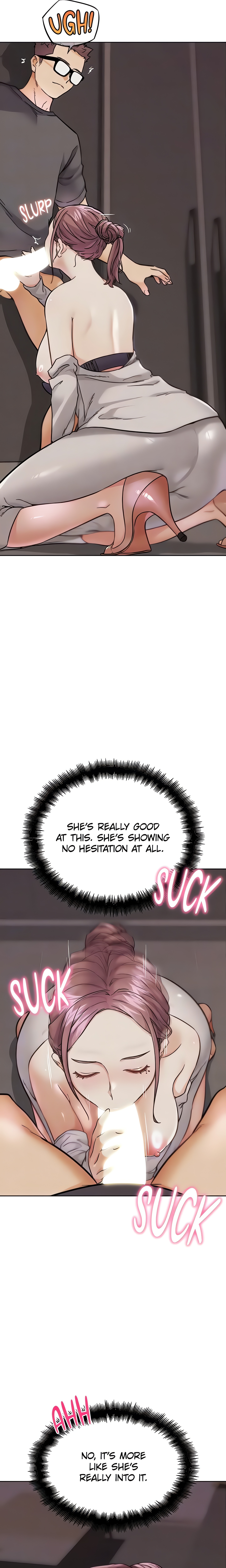 a real life PK (Official) chapter 18 page 7