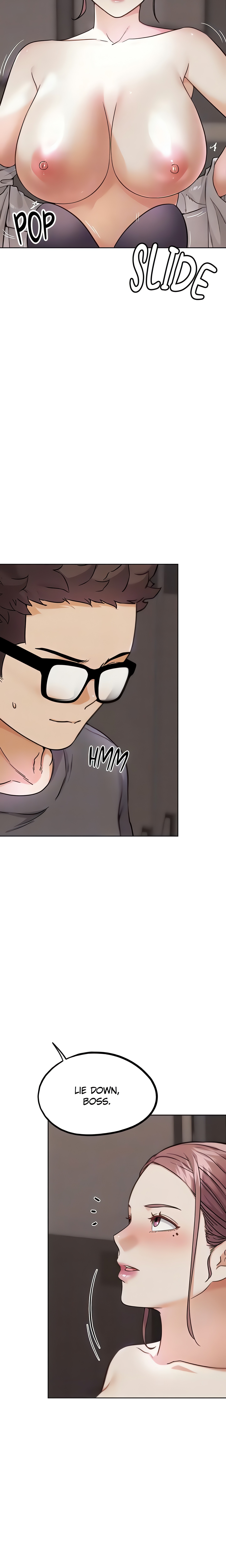 a real life PK (Official) chapter 18 page 9