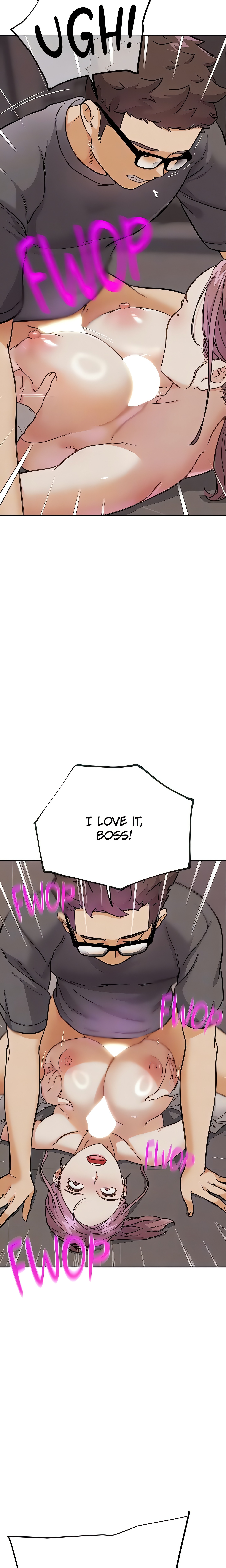 a real life PK (Official) chapter 18 page 16