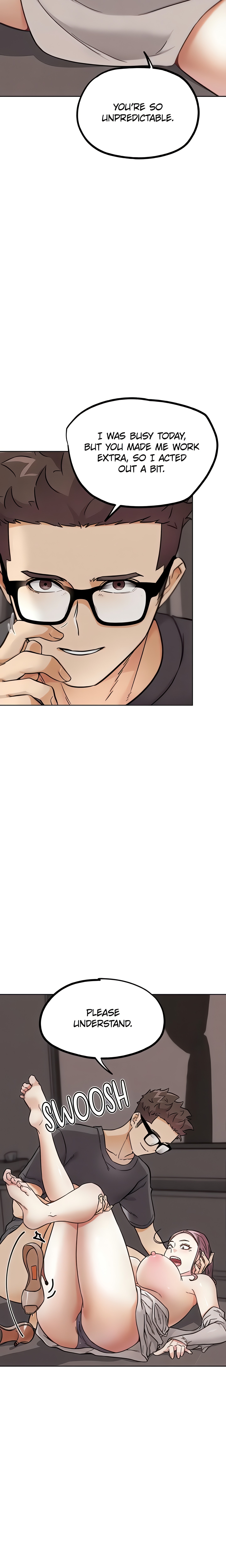a real life PK (Official) chapter 18 page 20