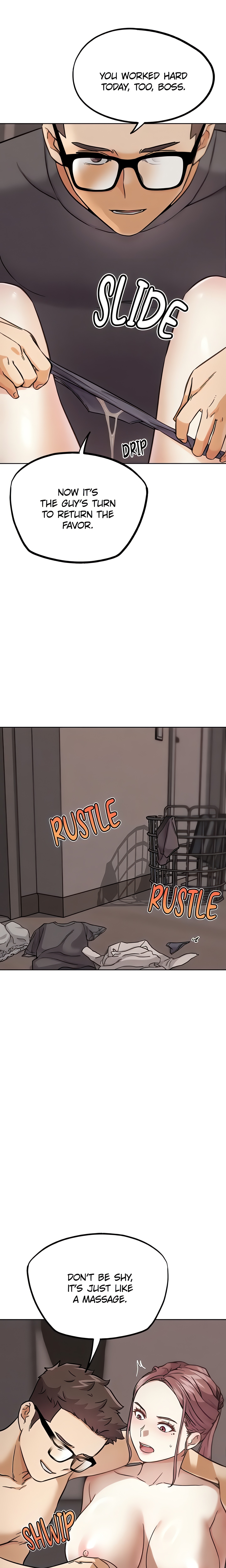a real life PK (Official) chapter 18 page 21