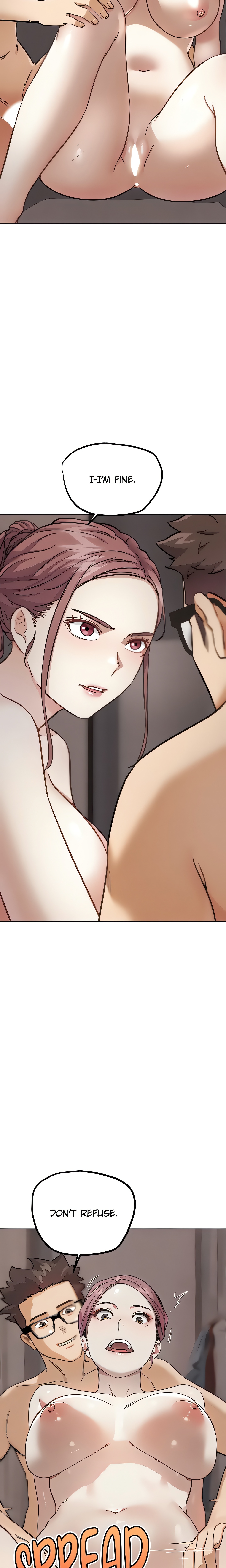 a real life PK (Official) chapter 18 page 22
