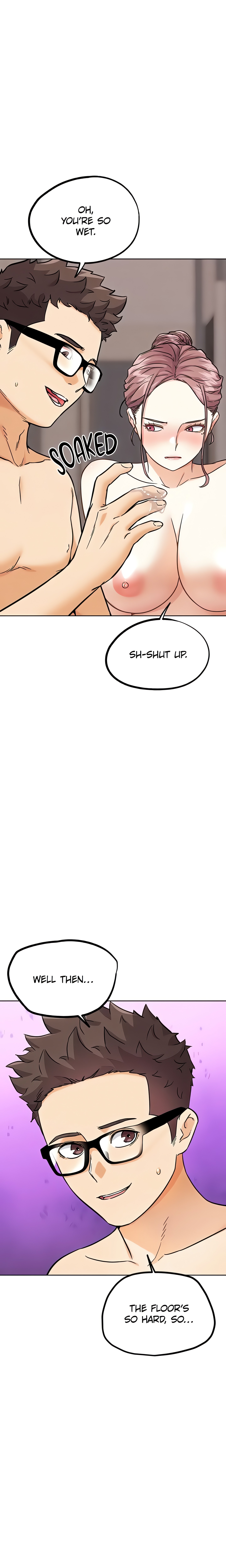 a real life PK (Official) chapter 18 page 26