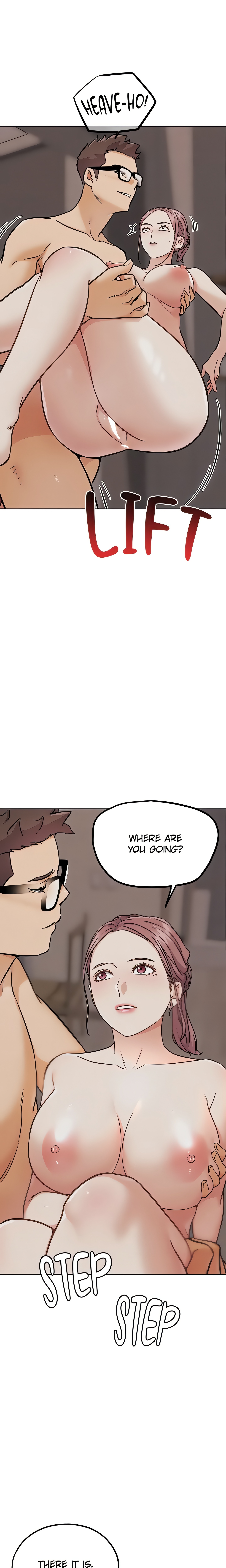 a real life PK (Official) chapter 18 page 27