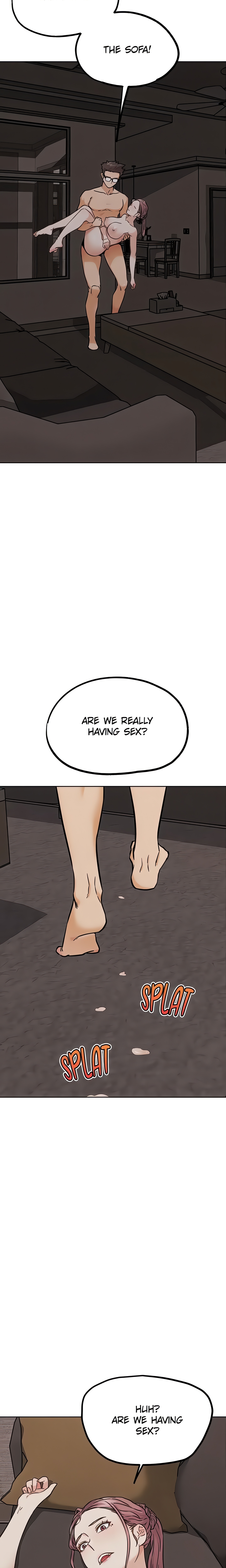 a real life PK (Official) chapter 18 page 28