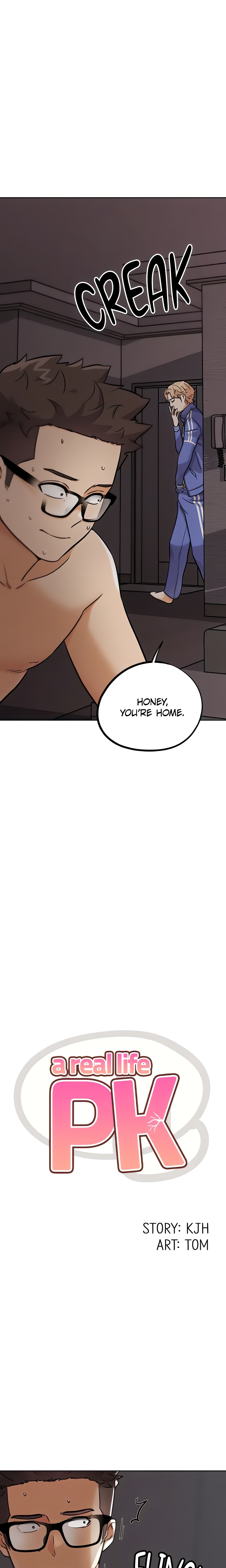 a real life PK (Official) chapter 19 page 2