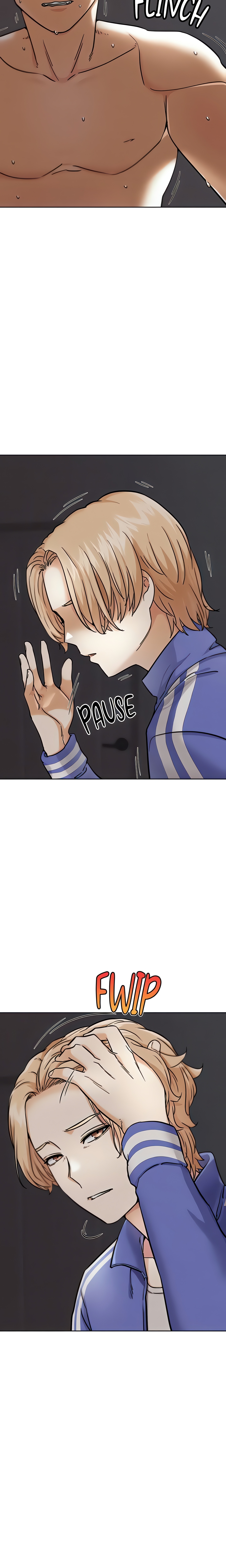 a real life PK (Official) chapter 19 page 3