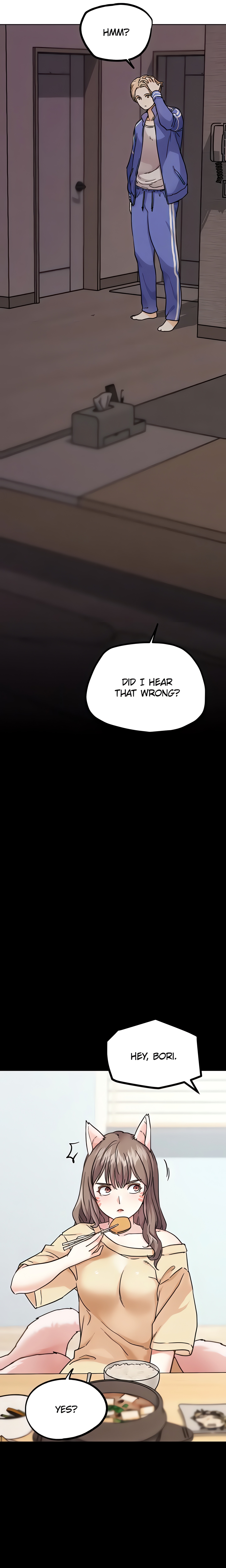 a real life PK (Official) chapter 19 page 4