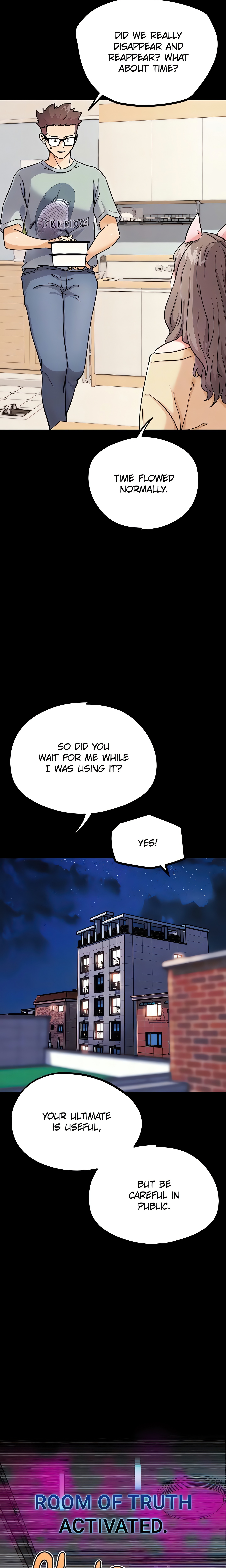 a real life PK (Official) chapter 19 page 6