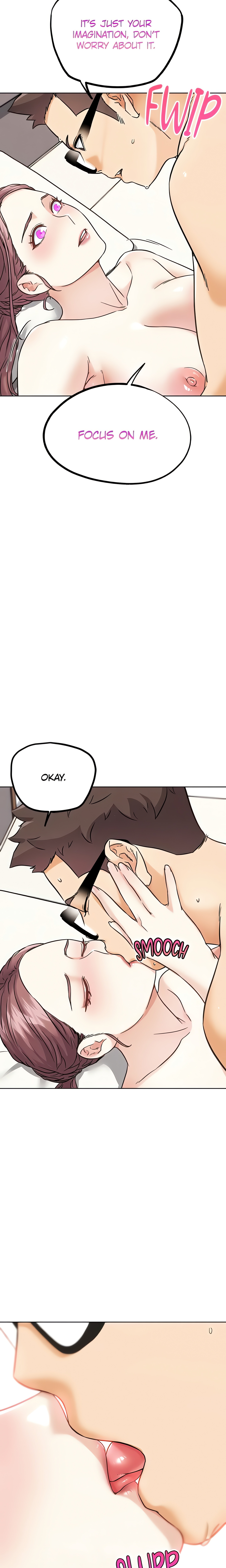 a real life PK (Official) chapter 19 page 14
