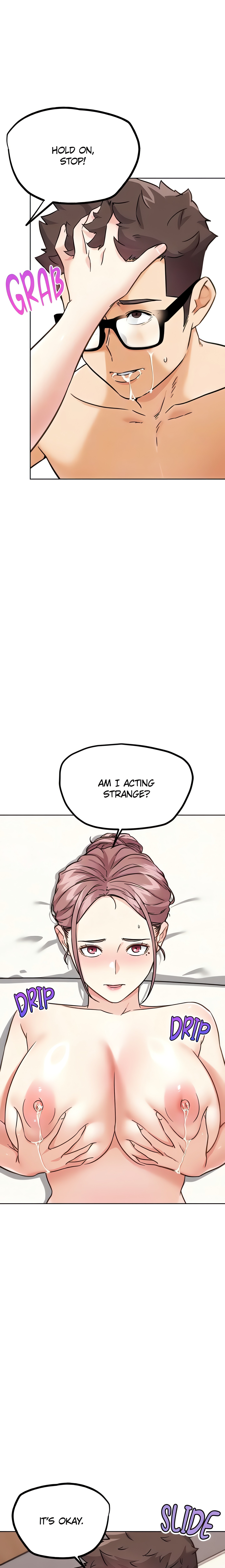 a real life PK (Official) chapter 19 page 19