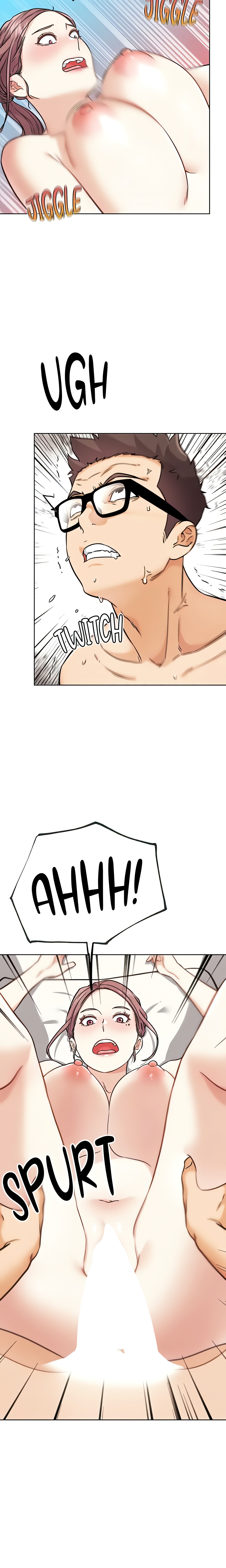 a real life PK (Official) chapter 19 page 27