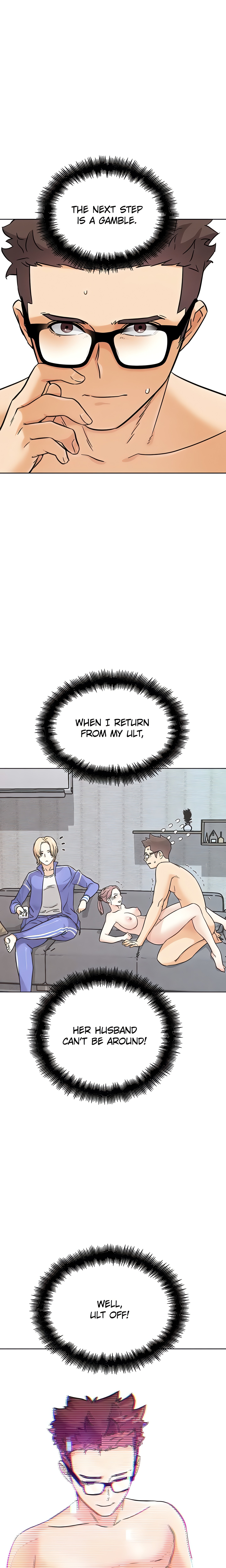 a real life PK (Official) chapter 19 page 30