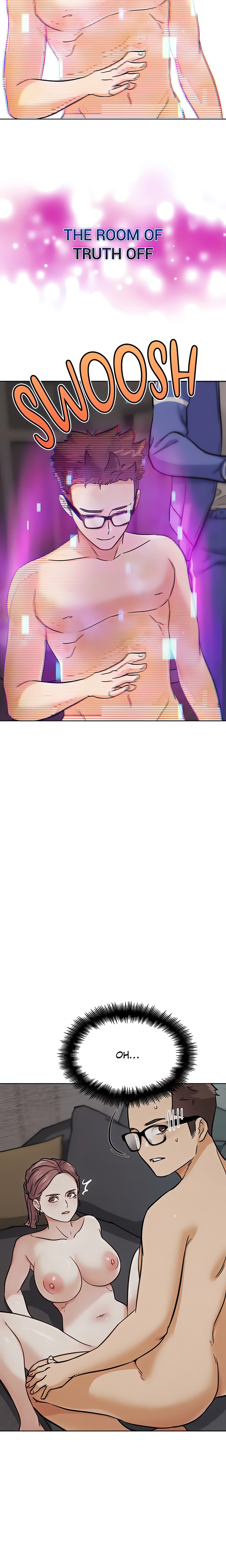 a real life PK (Official) chapter 19 page 31