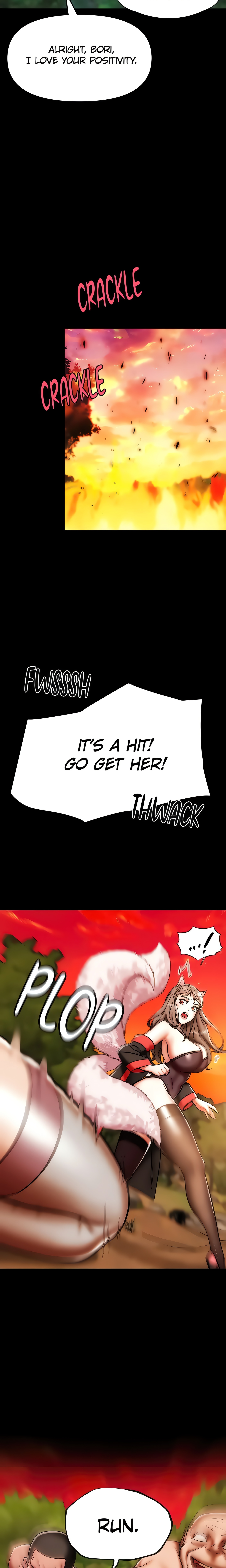 a real life PK (Official) chapter 2 page 4