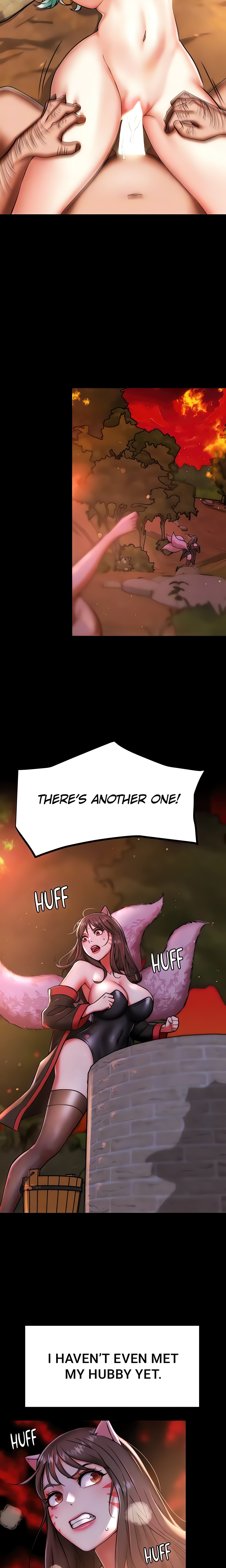 a real life PK (Official) chapter 2 page 6