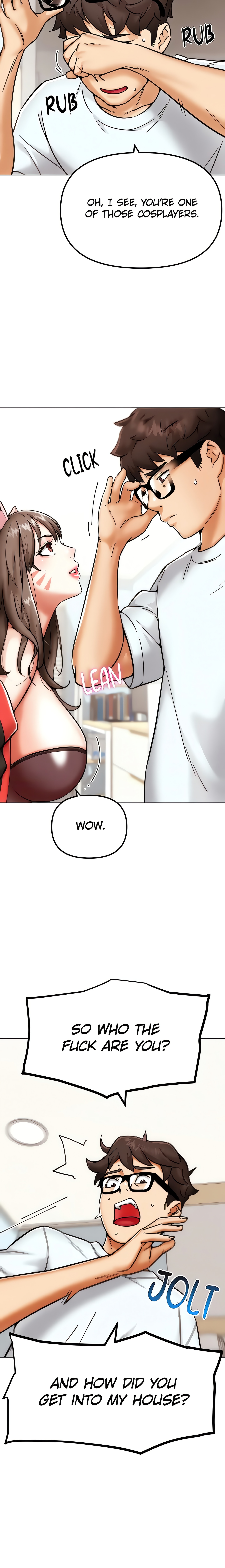 a real life PK (Official) chapter 2 page 10
