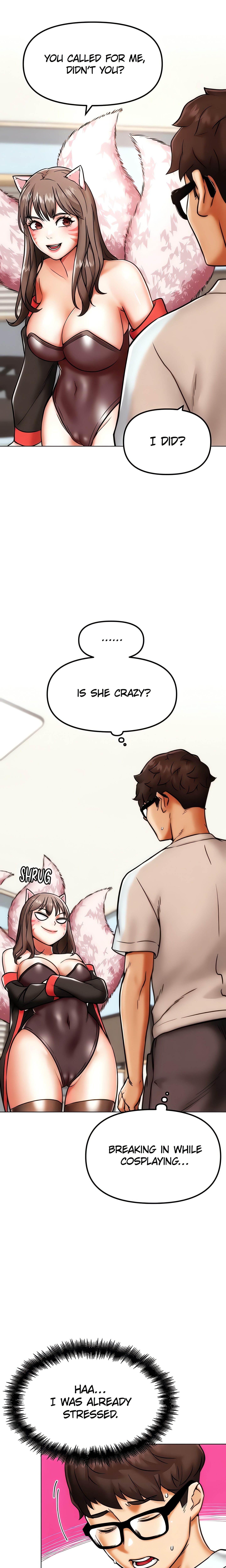 a real life PK (Official) chapter 2 page 11