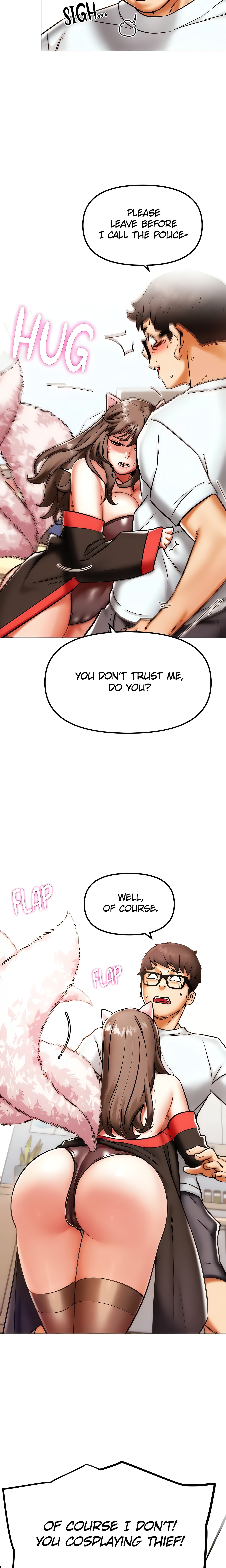 a real life PK (Official) chapter 2 page 12