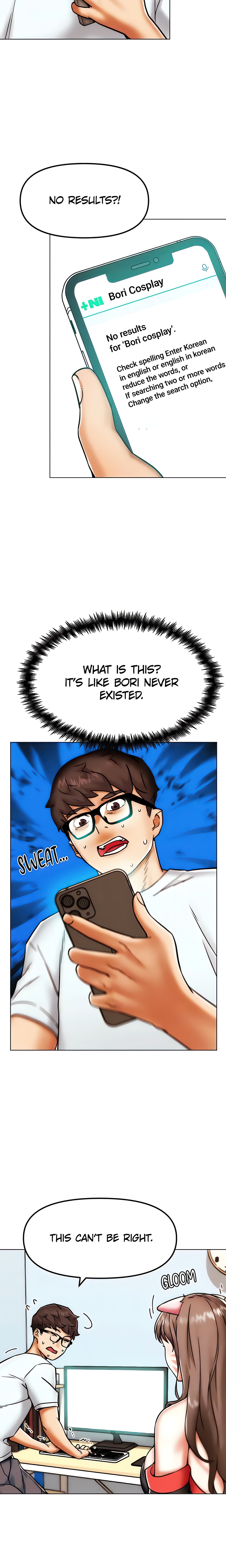 a real life PK (Official) chapter 2 page 16