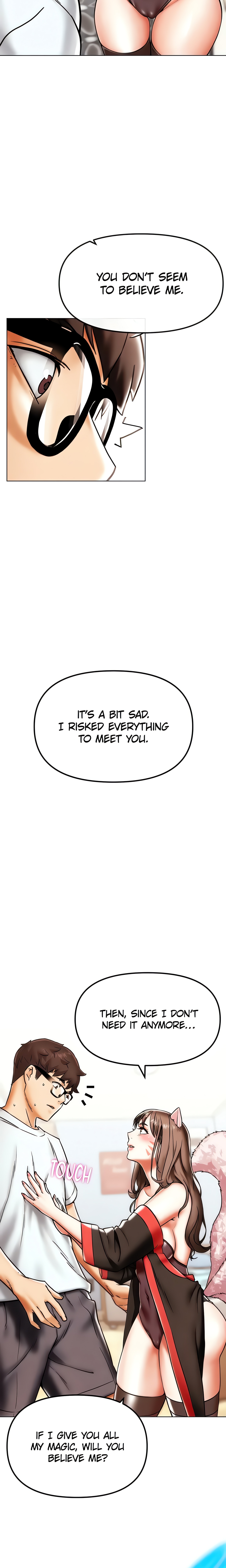 a real life PK (Official) chapter 2 page 19