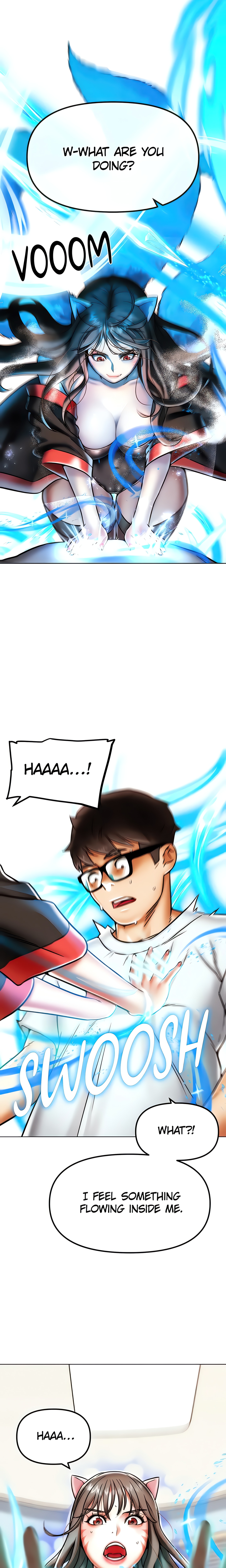 a real life PK (Official) chapter 2 page 20