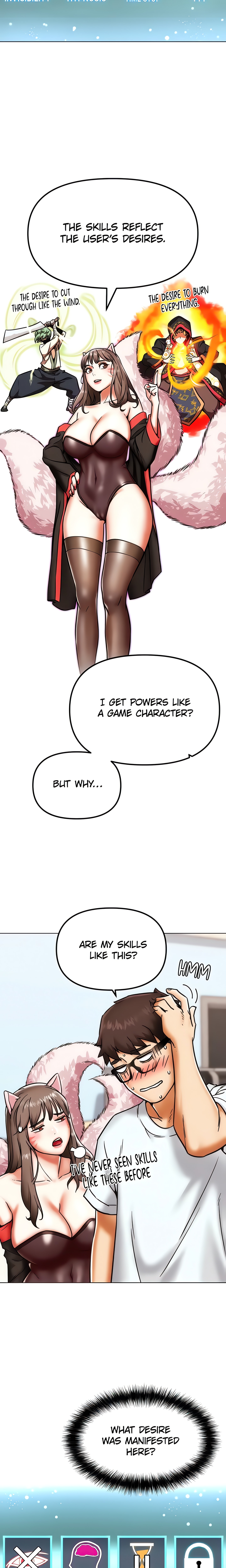 a real life PK (Official) chapter 2 page 23