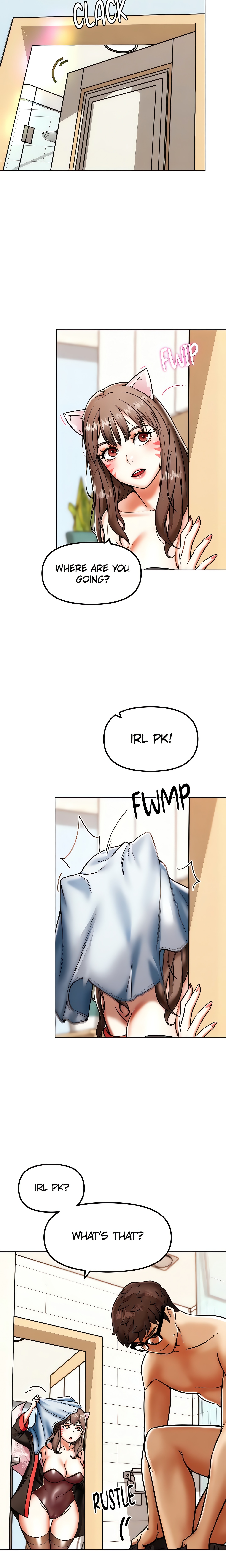 a real life PK (Official) chapter 2 page 27
