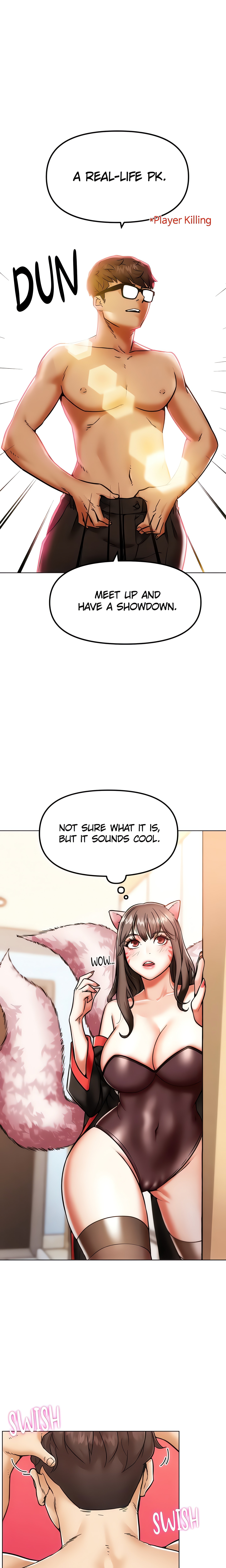 a real life PK (Official) chapter 2 page 28