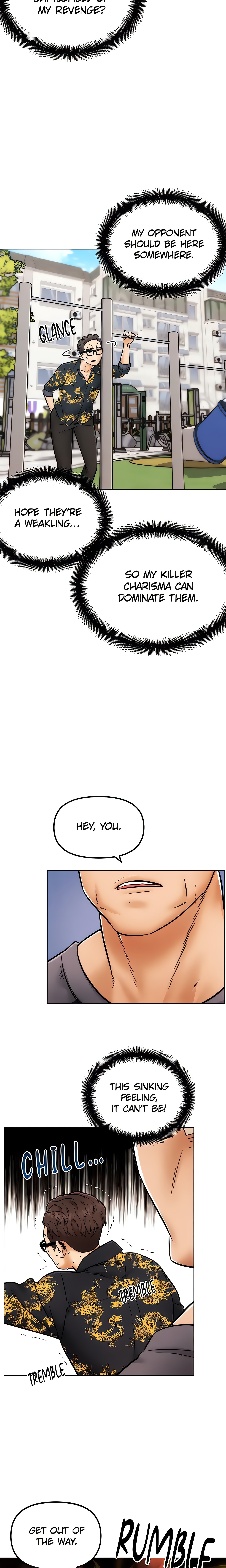 a real life PK (Official) chapter 2 page 31