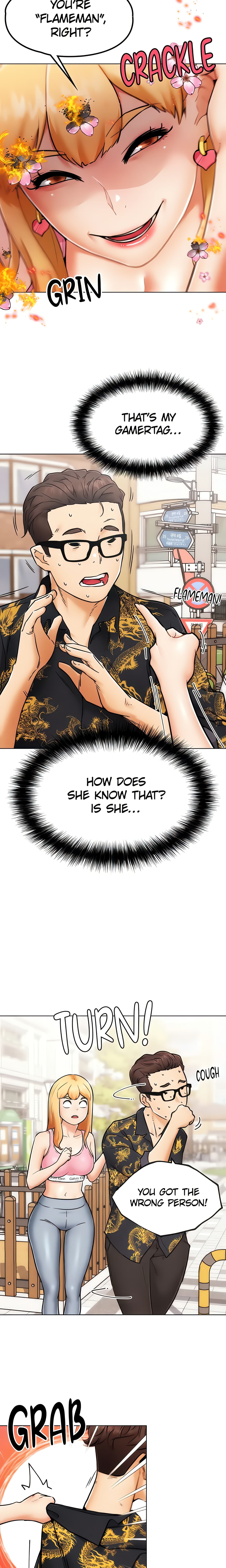 a real life PK (Official) chapter 2 page 36