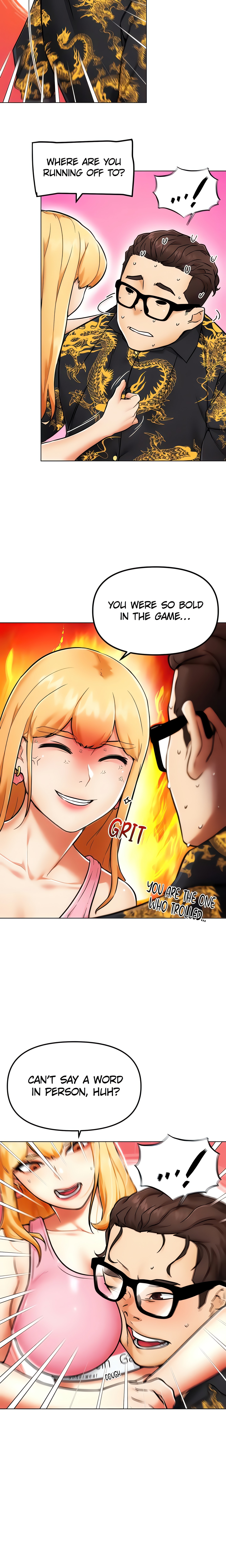 a real life PK (Official) chapter 2 page 37
