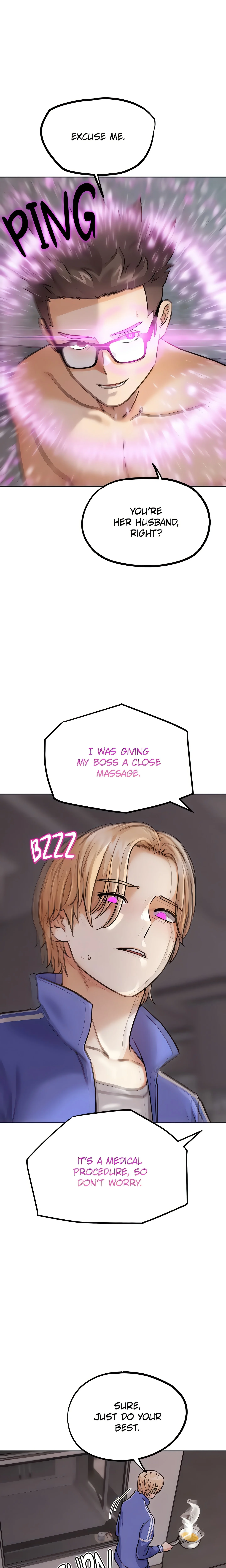 a real life PK (Official) chapter 20 page 2
