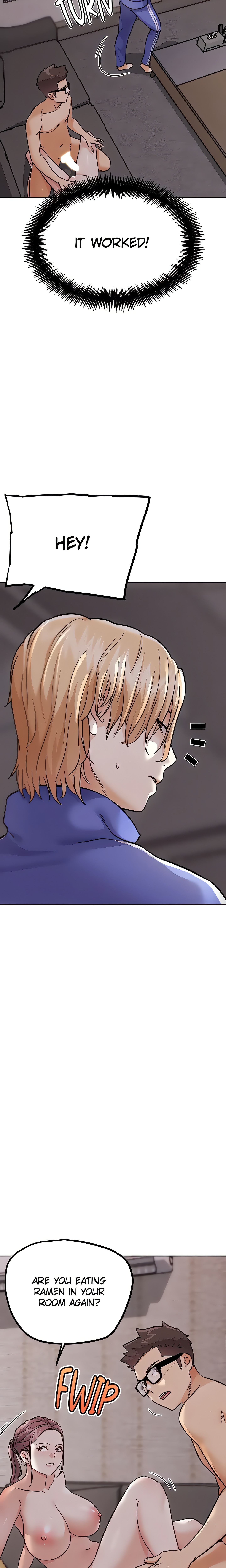 a real life PK (Official) chapter 20 page 3