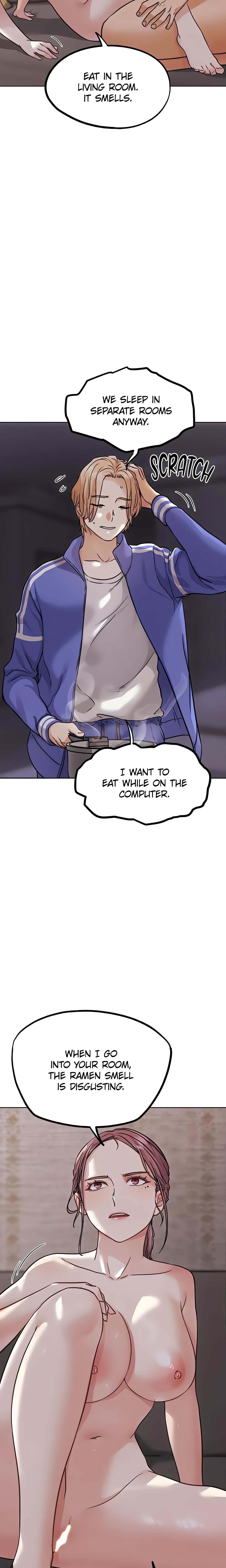 a real life PK (Official) chapter 20 page 4