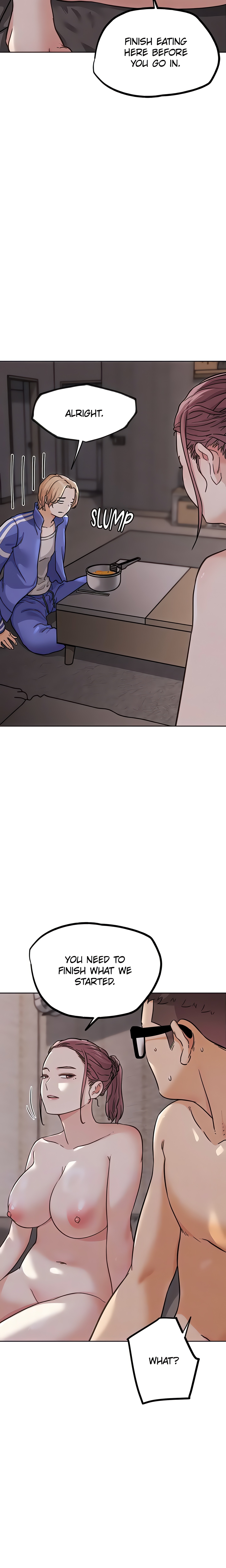 a real life PK (Official) chapter 20 page 5