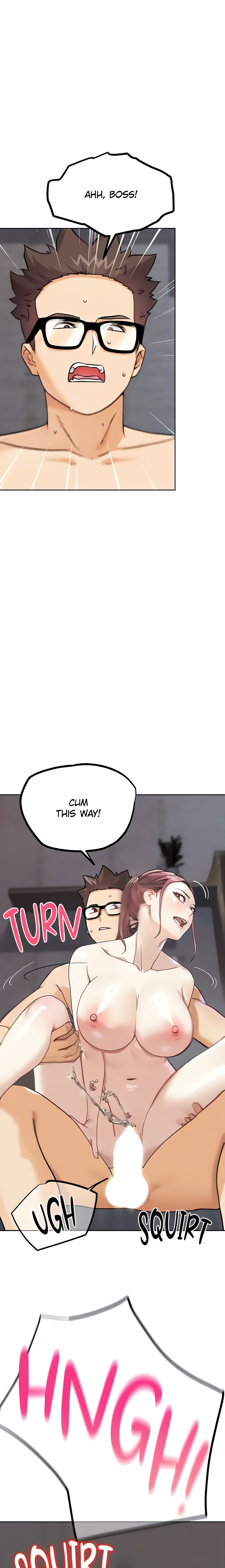 a real life PK (Official) chapter 20 page 13