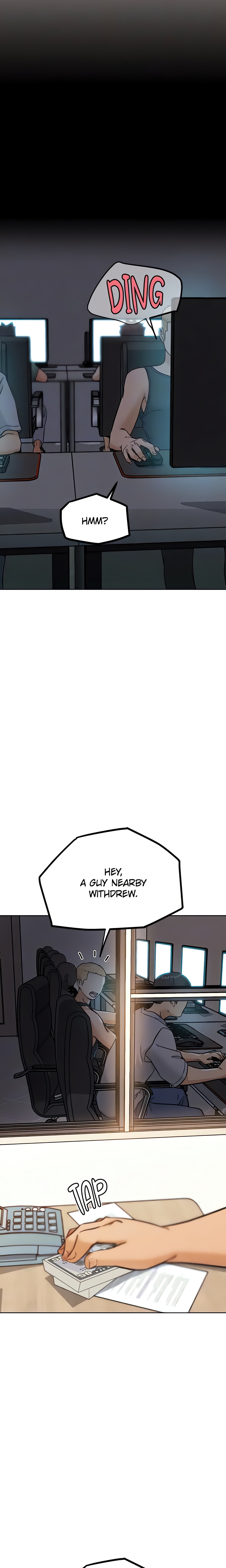 a real life PK (Official) chapter 20 page 16