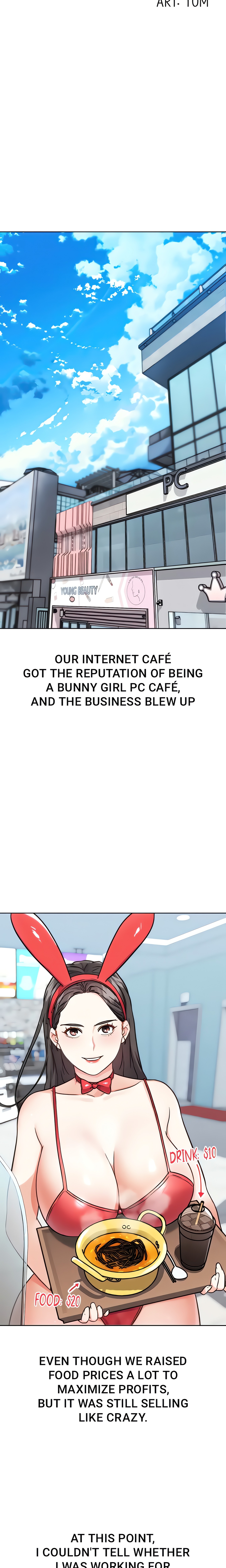a real life PK (Official) chapter 20 page 19