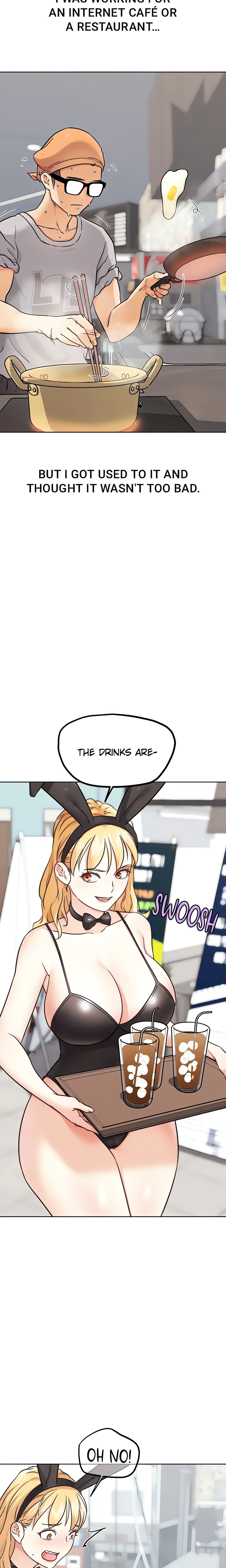 a real life PK (Official) chapter 20 page 20