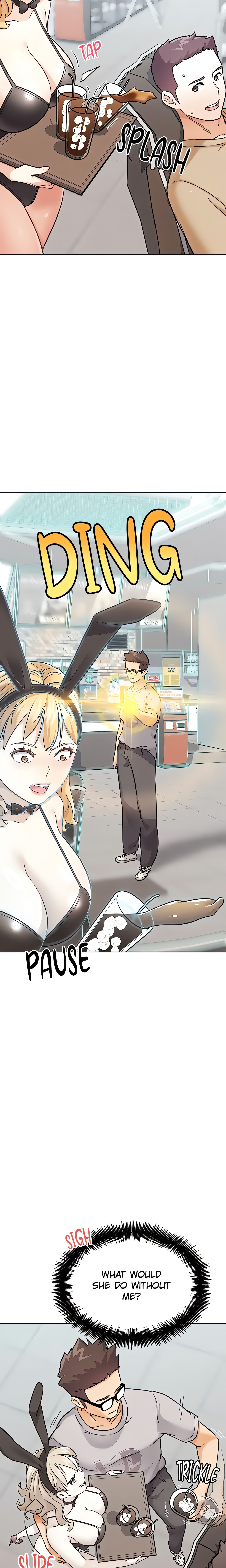 a real life PK (Official) chapter 20 page 21