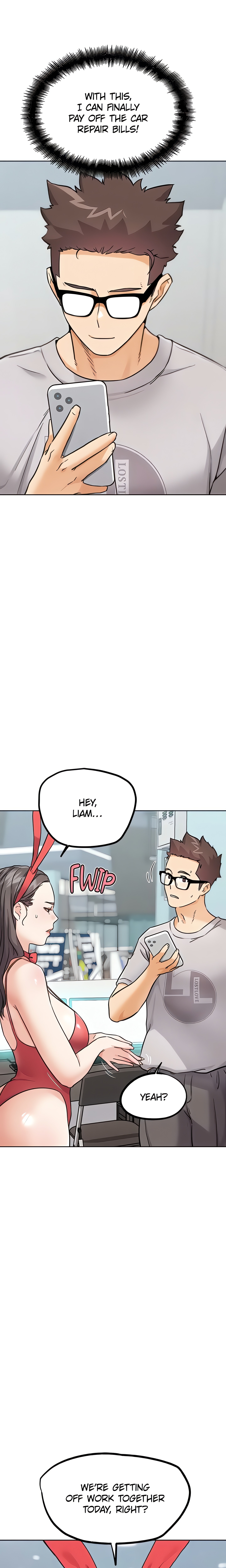 a real life PK (Official) chapter 20 page 23