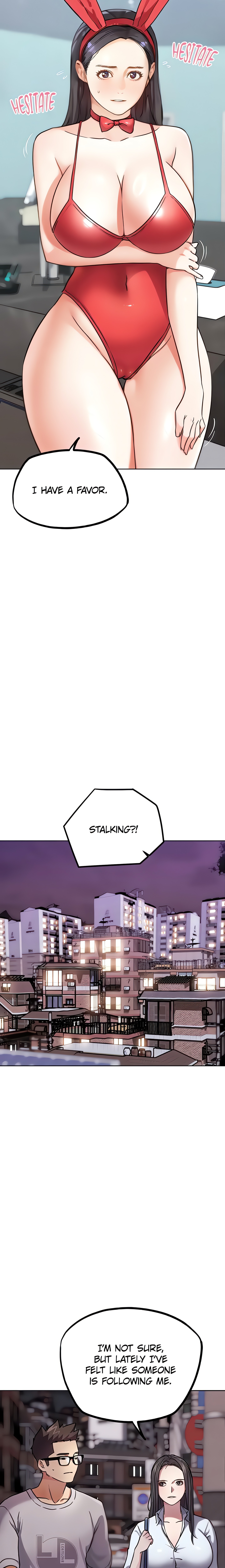 a real life PK (Official) chapter 20 page 24