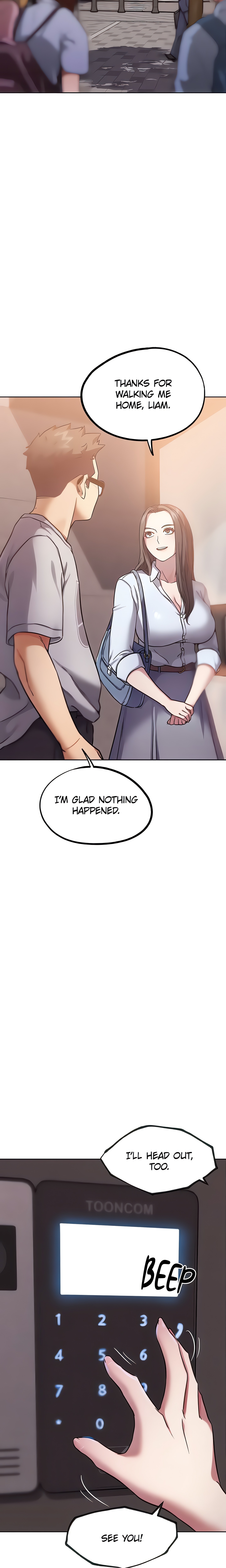 a real life PK (Official) chapter 20 page 26