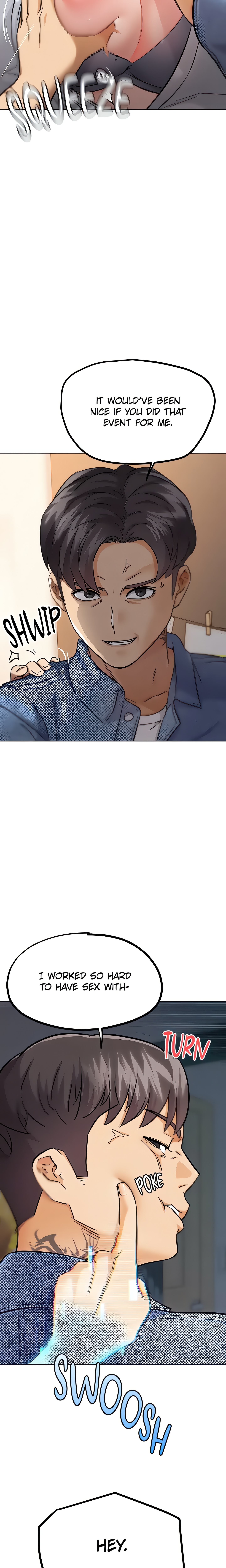 a real life PK (Official) chapter 20 page 31