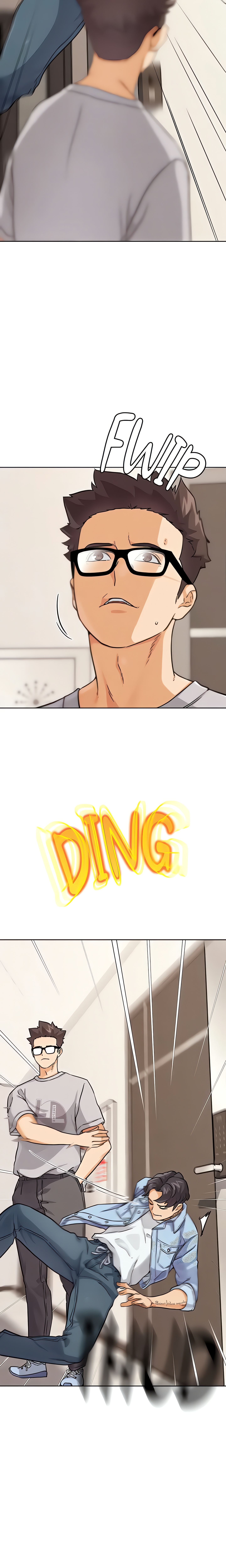 a real life PK (Official) chapter 21 page 10