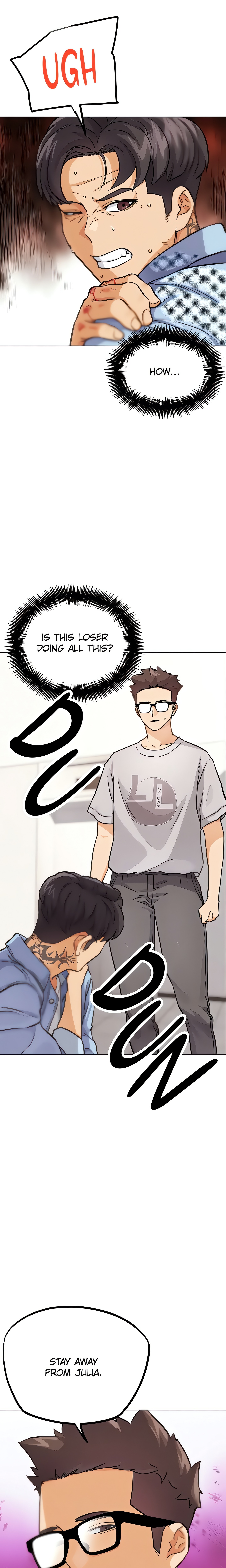a real life PK (Official) chapter 21 page 11