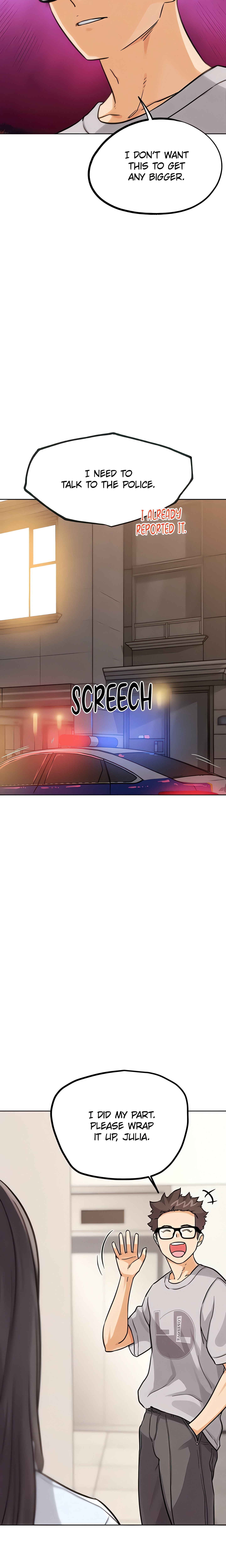 a real life PK (Official) chapter 21 page 12