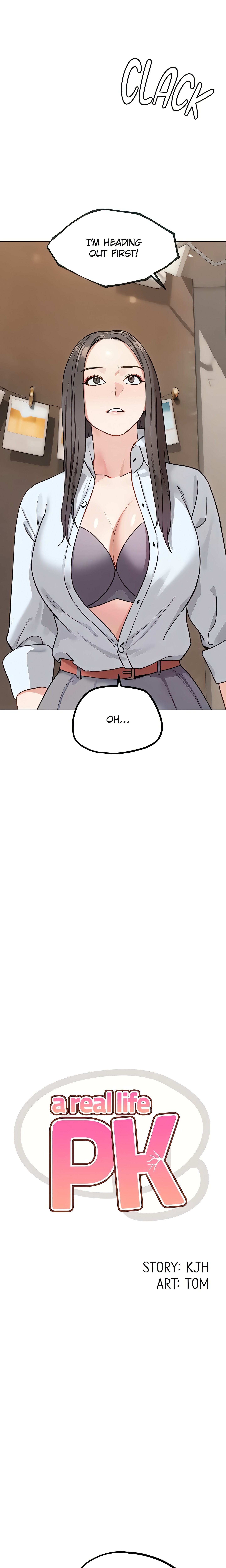 a real life PK (Official) chapter 21 page 13